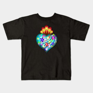 Celebrate Milagrito Kids T-Shirt